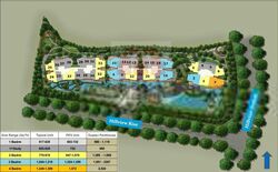 Kingsford . Hillview Peak (D23), Condominium #412310351